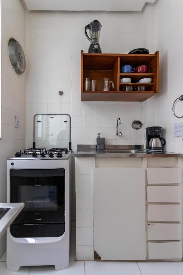 Acolhedor Em Copacabana - Perto Da Praia - Rdl1112 Z5 Rio de Janeiro Extérieur photo