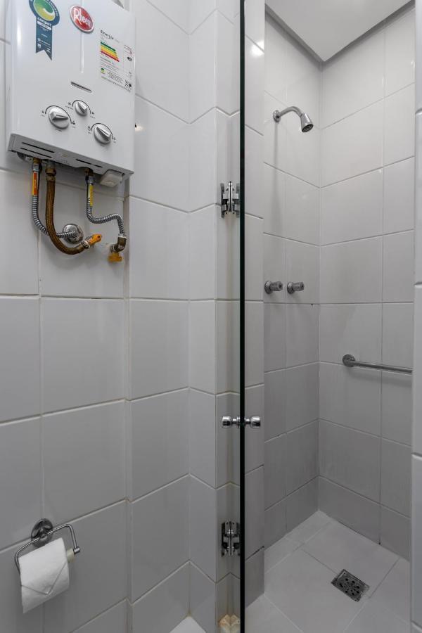 Acolhedor Em Copacabana - Perto Da Praia - Rdl1112 Z5 Rio de Janeiro Extérieur photo