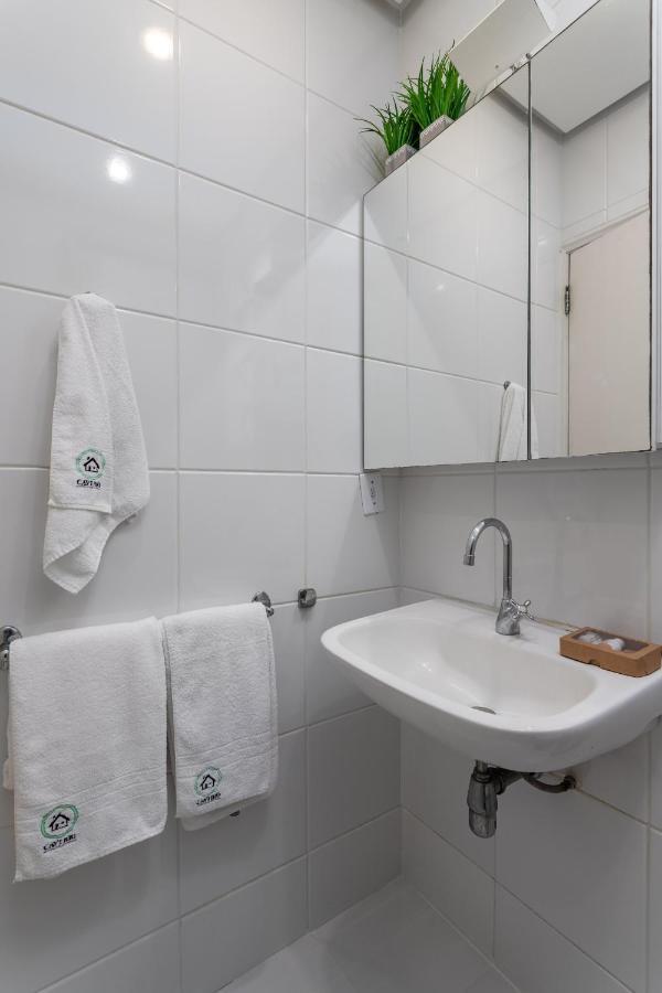 Acolhedor Em Copacabana - Perto Da Praia - Rdl1112 Z5 Rio de Janeiro Extérieur photo