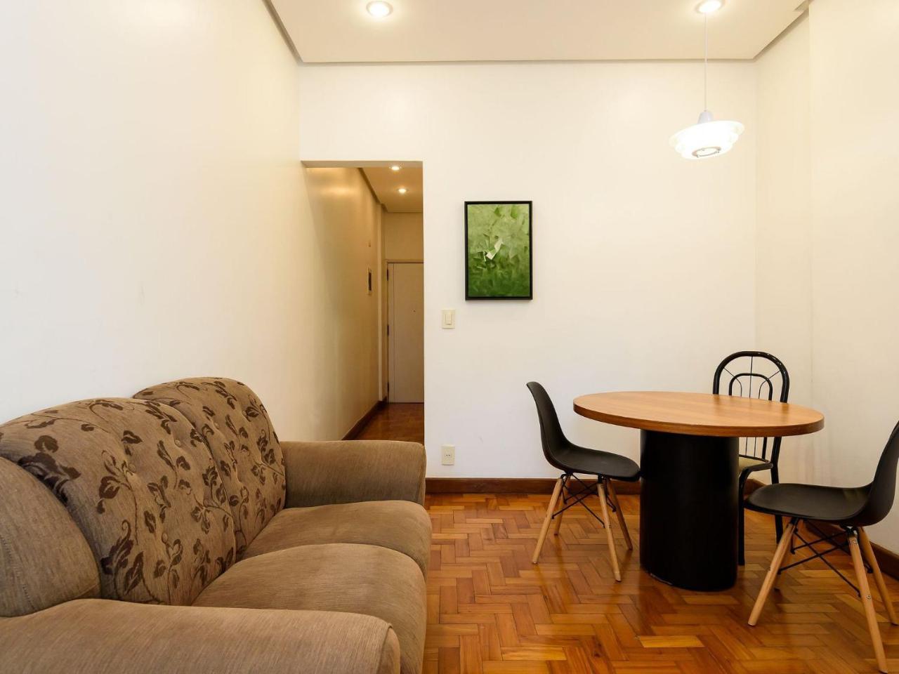 Acolhedor Em Copacabana - Perto Da Praia - Rdl1112 Z5 Rio de Janeiro Extérieur photo